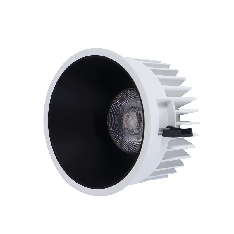 DLK series A type round