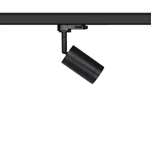 4-wire track GU10 support