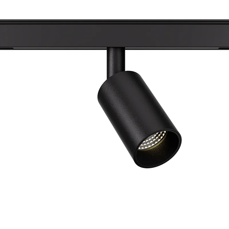 TL01 D40A 48V LV26 Track Light