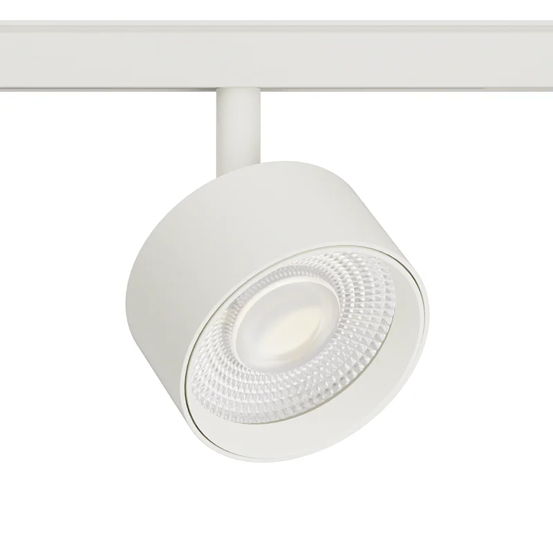 TL01 D90A 48V LV26 Track Light
