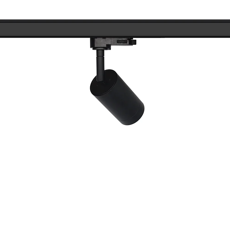 4-wire track GU10 support
