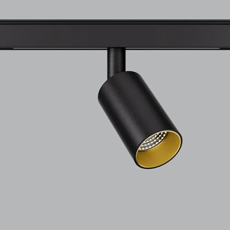 TL01 D40A 48V LV26 Track Light