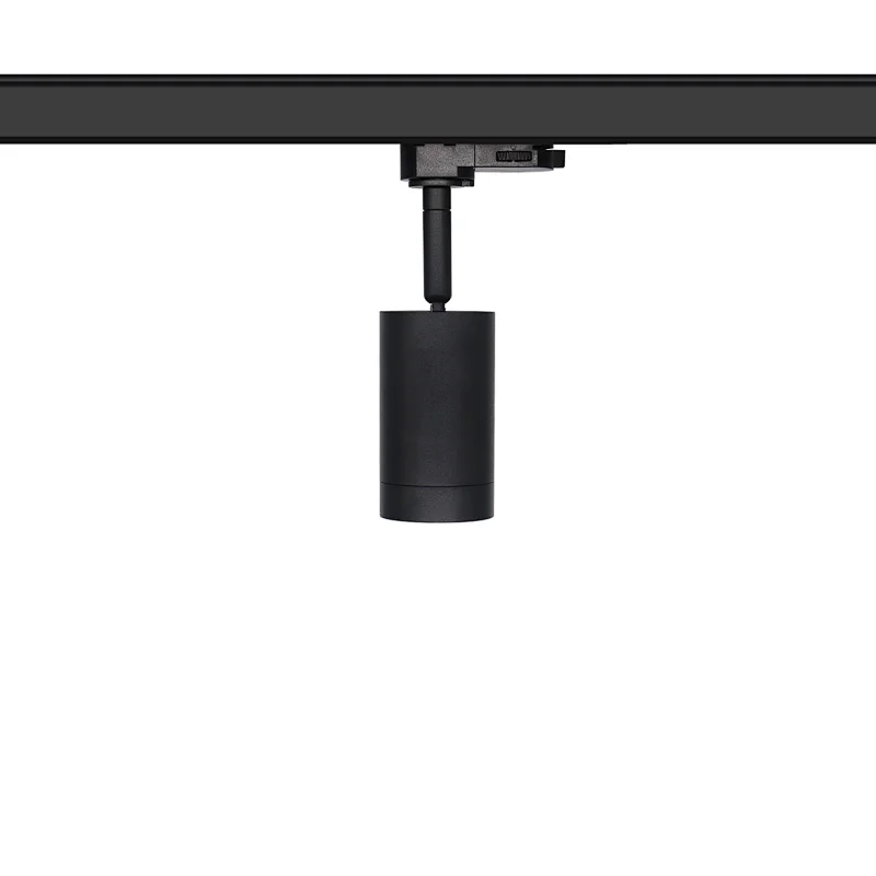 4-wire track GU10 support