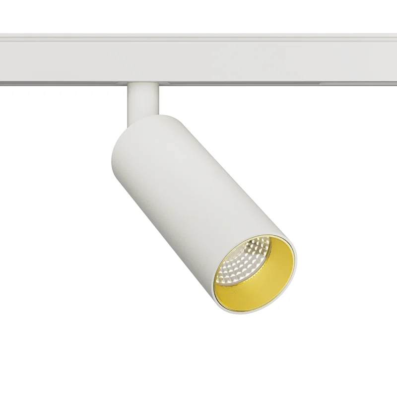 TL01 D40B 48V LV26 Track Light