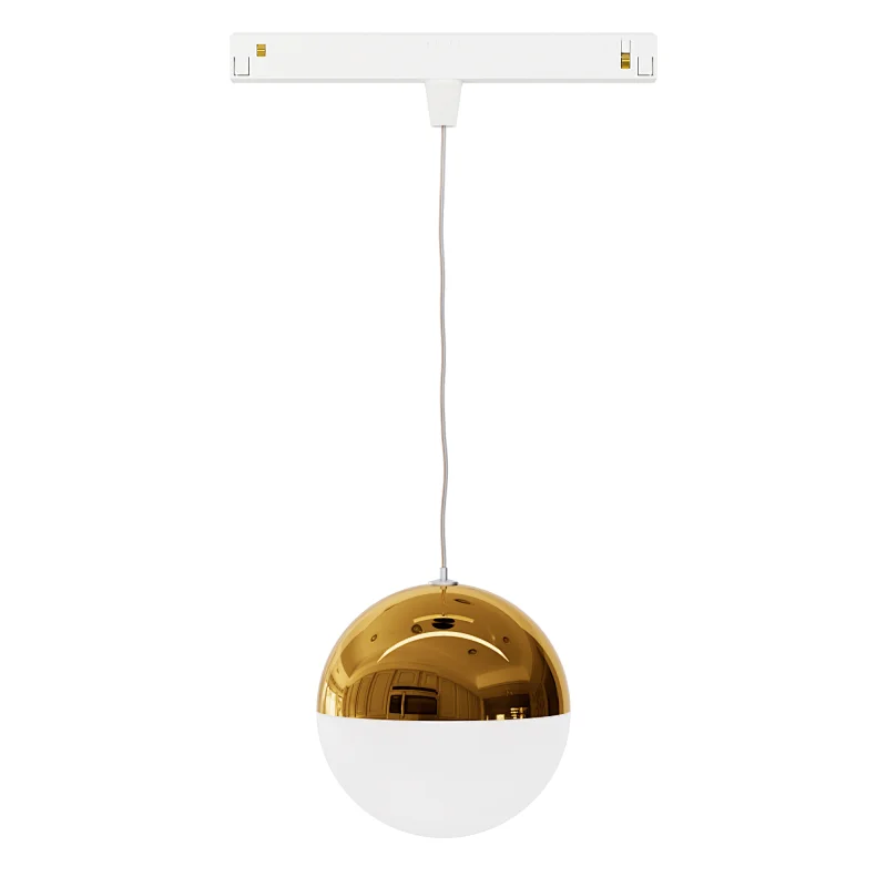 TL01 D100A Pendant 48V LV26 Track Light