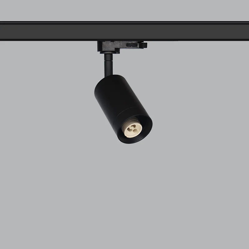 4-wire track GU10 support