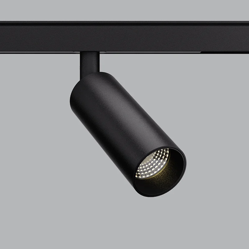 TL01 D40B 48V LV26 Track Light