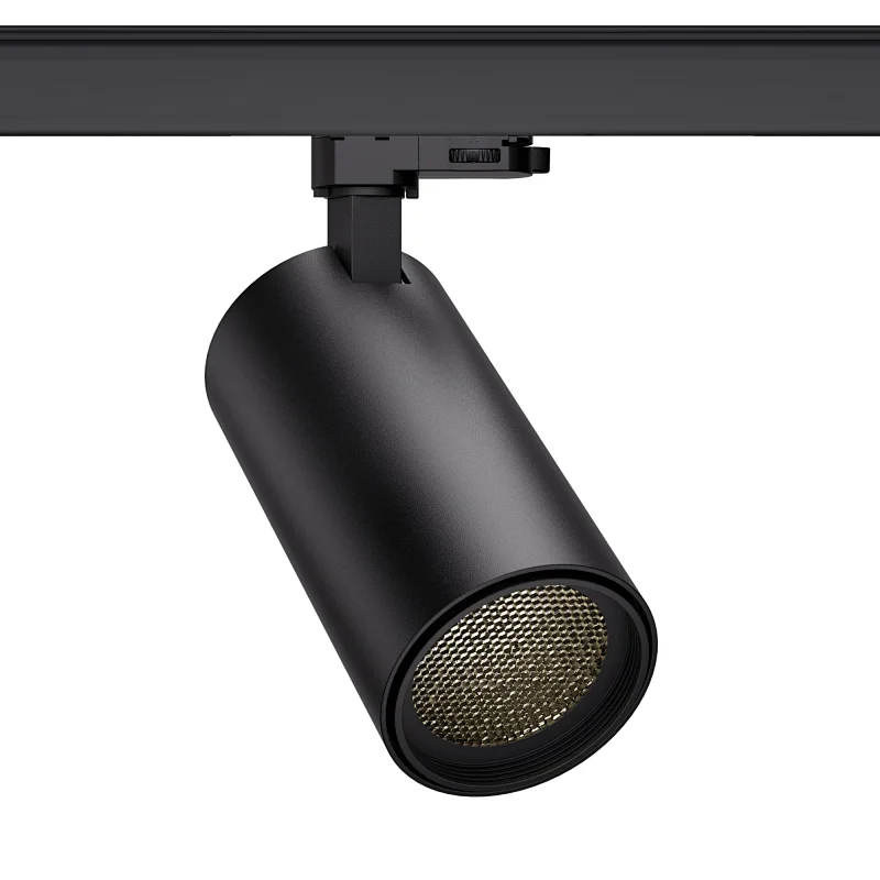 TLG Series: Driver Inside Lamp Body