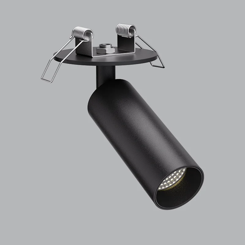 TL01 D40B Recessed Type