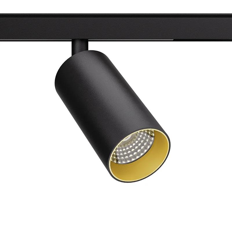 TL01 D55B 48V LV26 Track Light