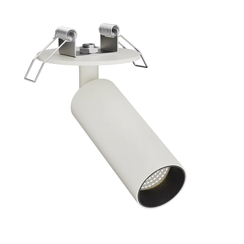 TL01 D40B Recessed Type