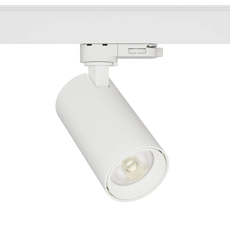 HYRO S2 Series: No-Dim, Triac Dim, Dimmer On Lamp
