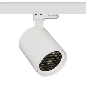 TLU Series: Driver Inside Lamp Body