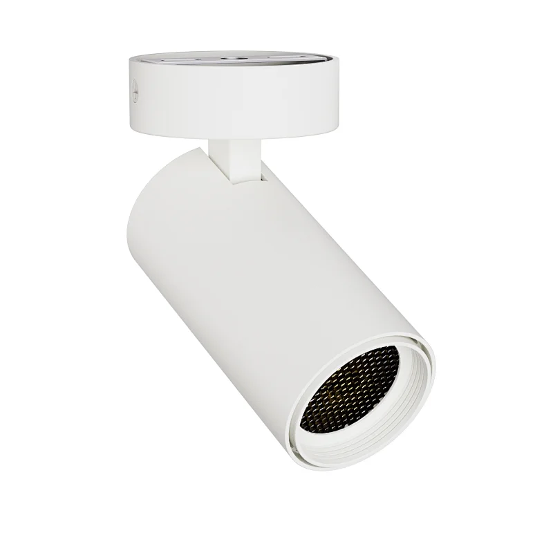 HYRO S2 Series: No-Dim, Triac Dim, Dimmer On Lamp Mounted Type