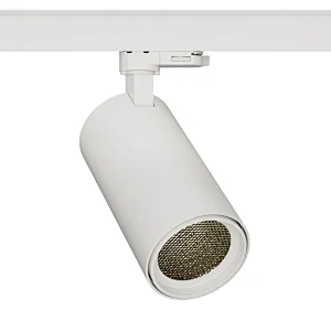 TLG Series: Driver Inside Lamp Body