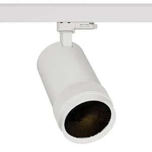 HYRO C1 Series: 30W Dimmer On Lamp, DALI Inside