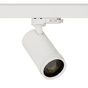 HYRO S1 Series: No-Dim, Triac Dim