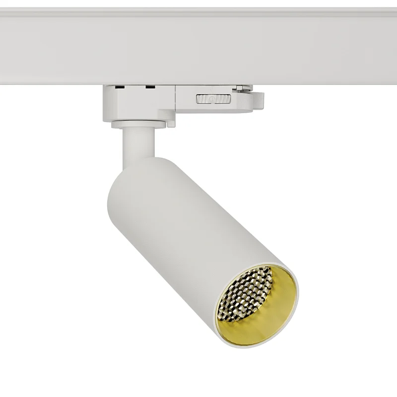 TL01 D40B Track Light