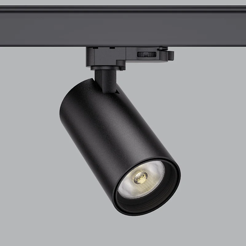 HYRO S2 Series: No-Dim, Triac Dim, Dimmer On Lamp