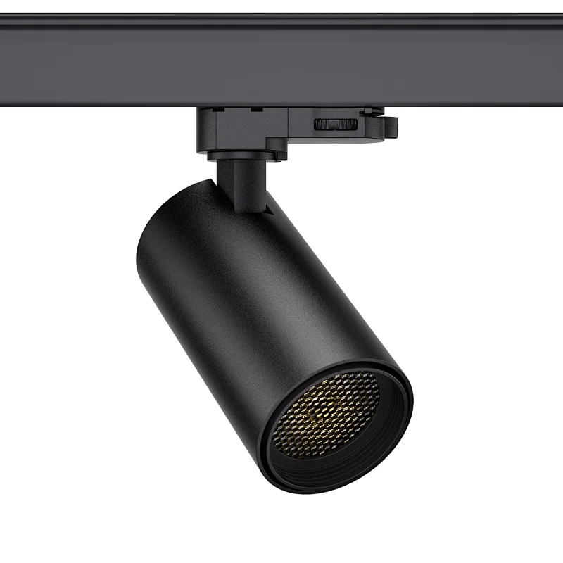 HYRO S2 Series: No-Dim, Triac Dim, Dimmer On Lamp