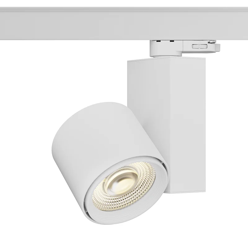 TLO Series: No-Dim, VIVID, Food Lighting