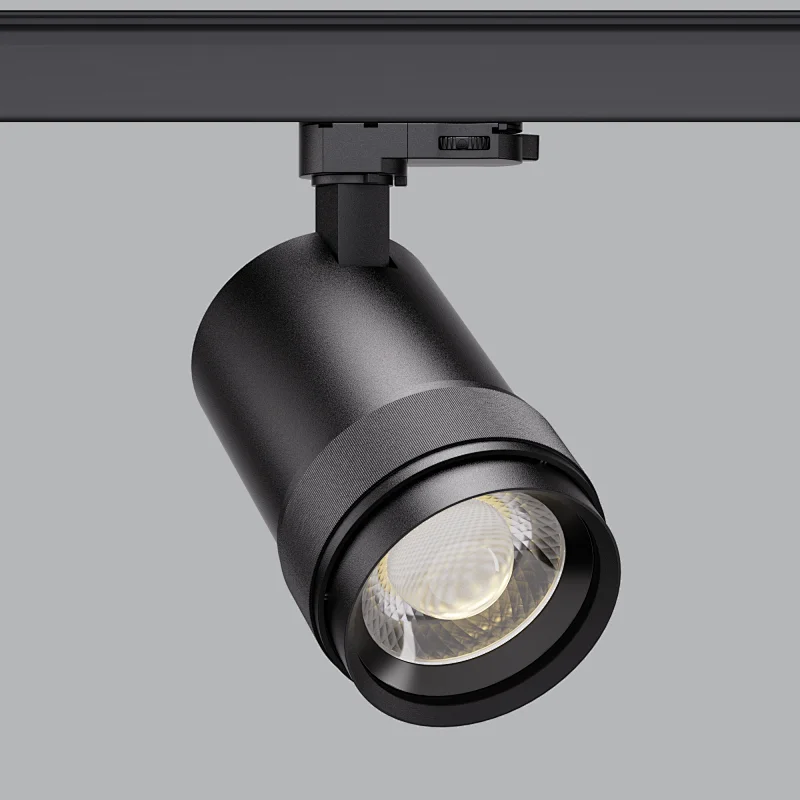 HYRO B1 Series: No-Dim; Triac Dim