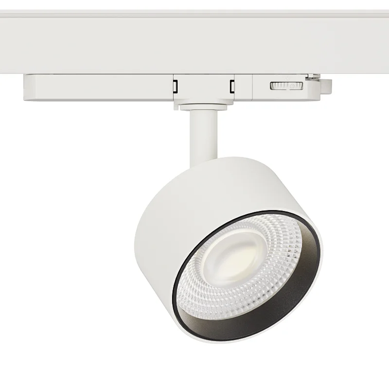 TL01 D90A Track Light