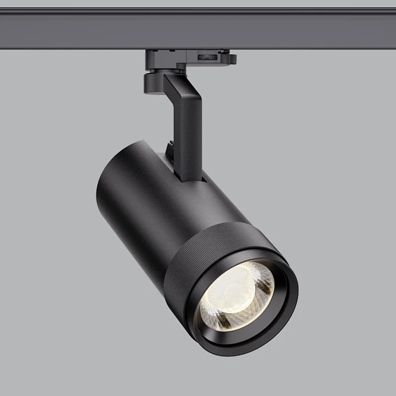 HYRO A1 Series: No-Dim, Triac Dim
