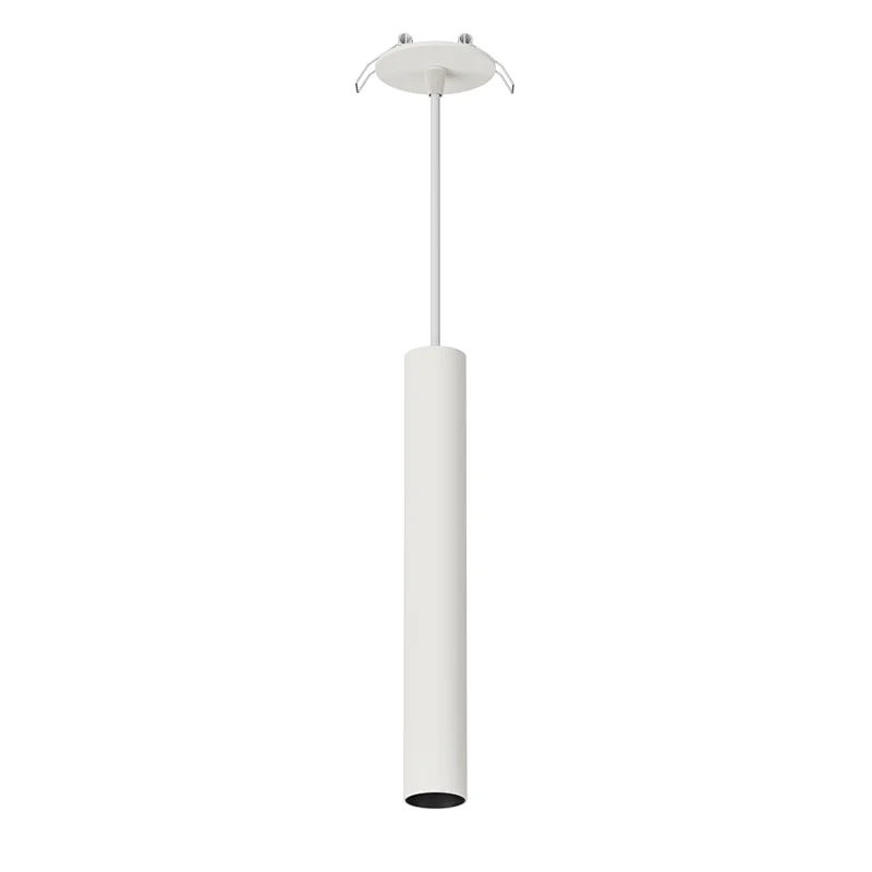 TL01 D40C Recessed Type