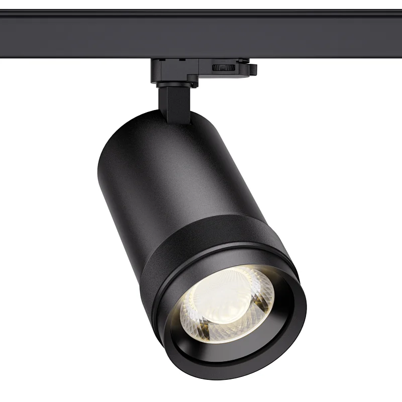HYRO C1 Series: 30W Dimmer On Lamp, DALI Inside