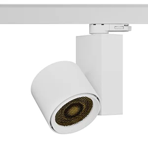 TLO Series: No-Dim, VIVID, Food Lighting
