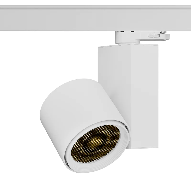 TLO Series: No-Dim, VIVID, Food Lighting