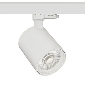 TLU Series: Driver Inside Lamp Body