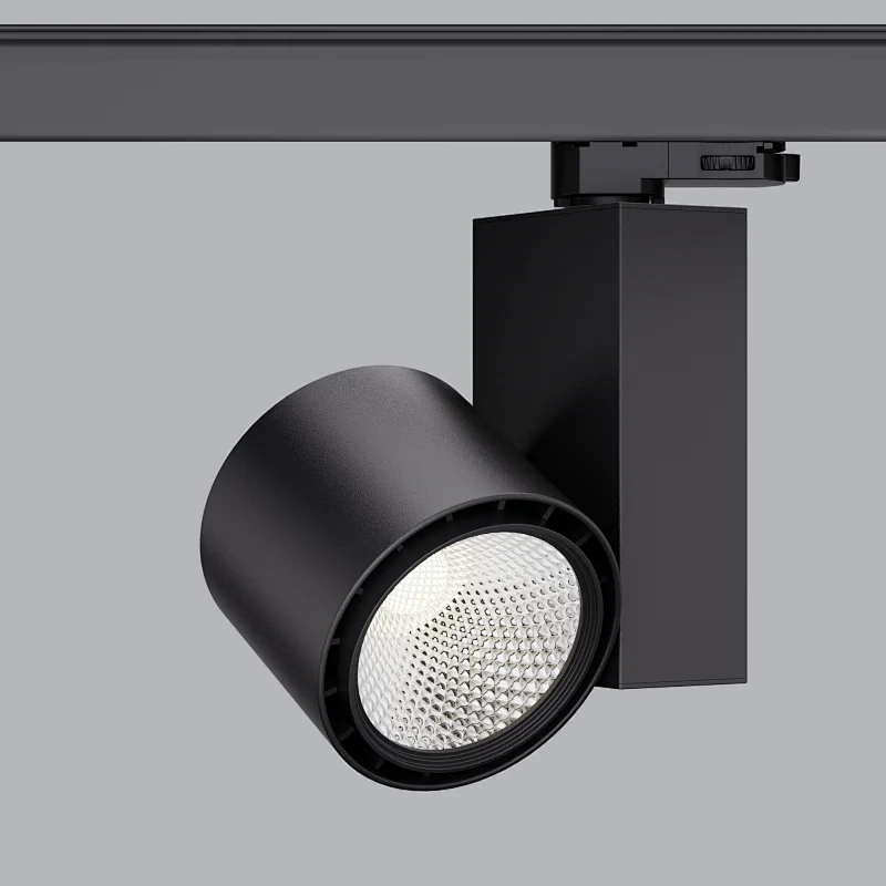 TLE Series: No-Dim