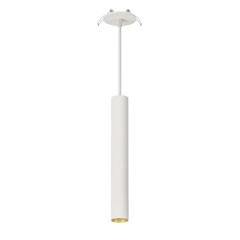 TL01 D40C Recessed Type
