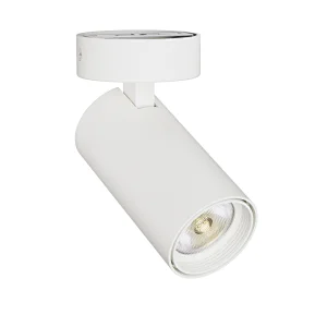 HYRO S2 Series: No-Dim, Triac Dim, Dimmer On Lamp Mounted Type