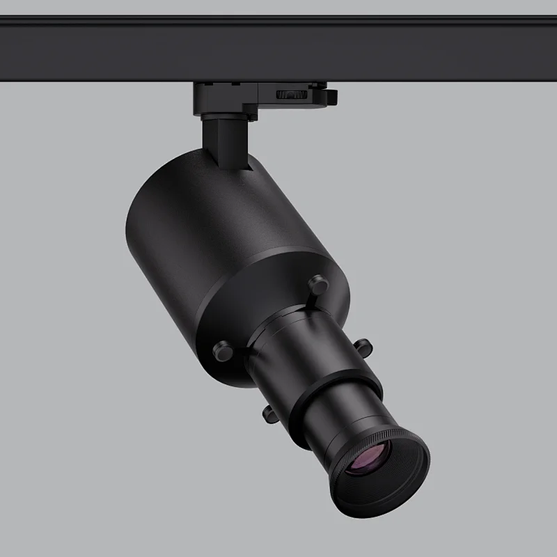 Framing P1 Series: 20W Dimmer On Lamp