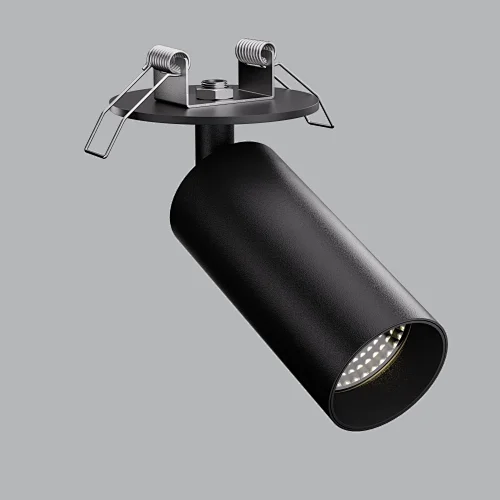 TL01 D50B Recessed Type