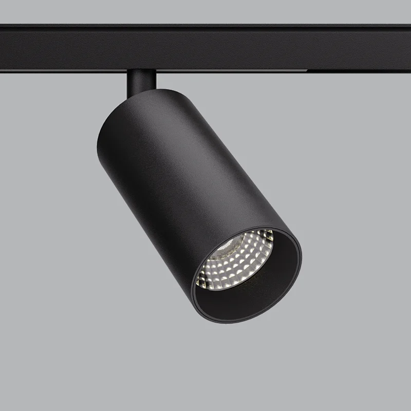 TL01 D55B 48V LV26 Track Light