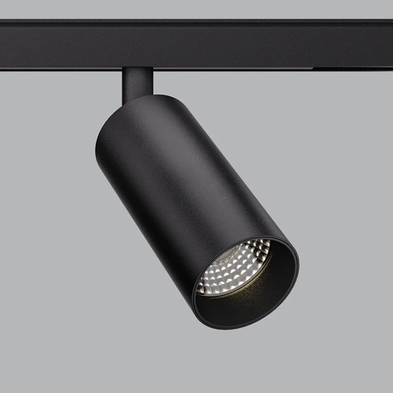 TL01 D50B 48V LV26 Track Light