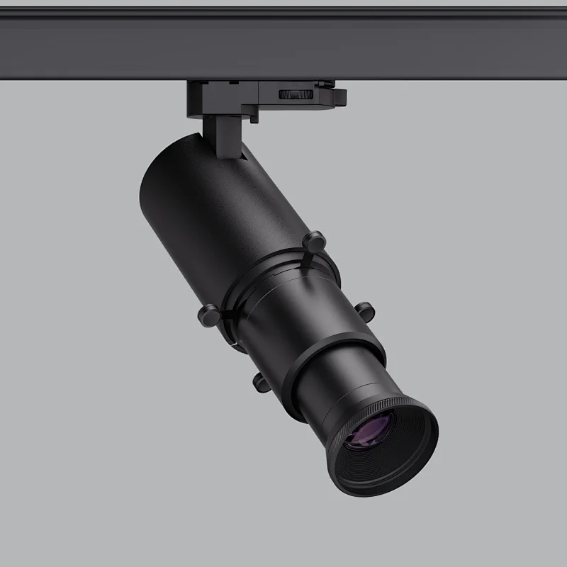 Framing P1 Series: 12W Dimmer On Lamp