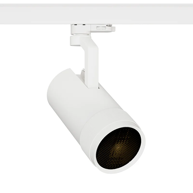 HYRO A1 Series: No-Dim, Triac Dim