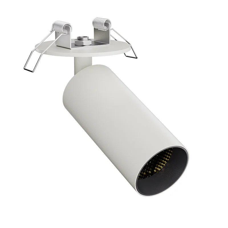 TL01 D50B Recessed Type