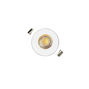 DLE series round type downlight