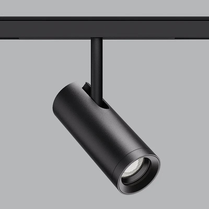 A1045A Zoomable 48V LV26 Track Light