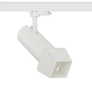 HYRO A1075A Zoomable: No-Dim, Triac Dim