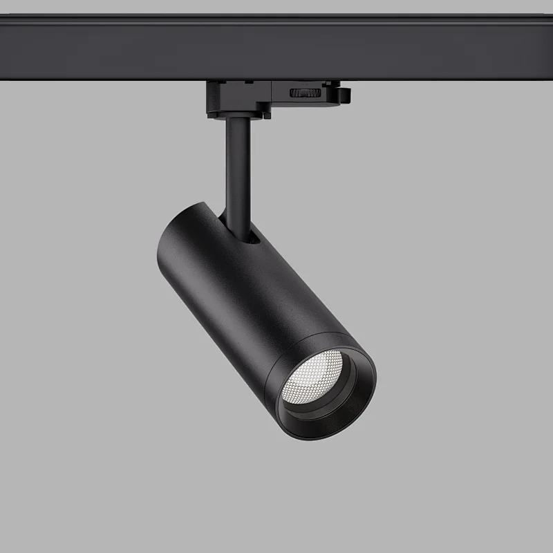 HYRO A1055A Zoomable Dimmer On Lamp