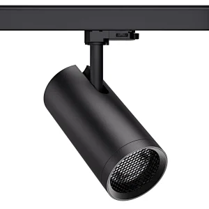 HYRO A10 D90A Zoomable: No-Dim, Triac Dim