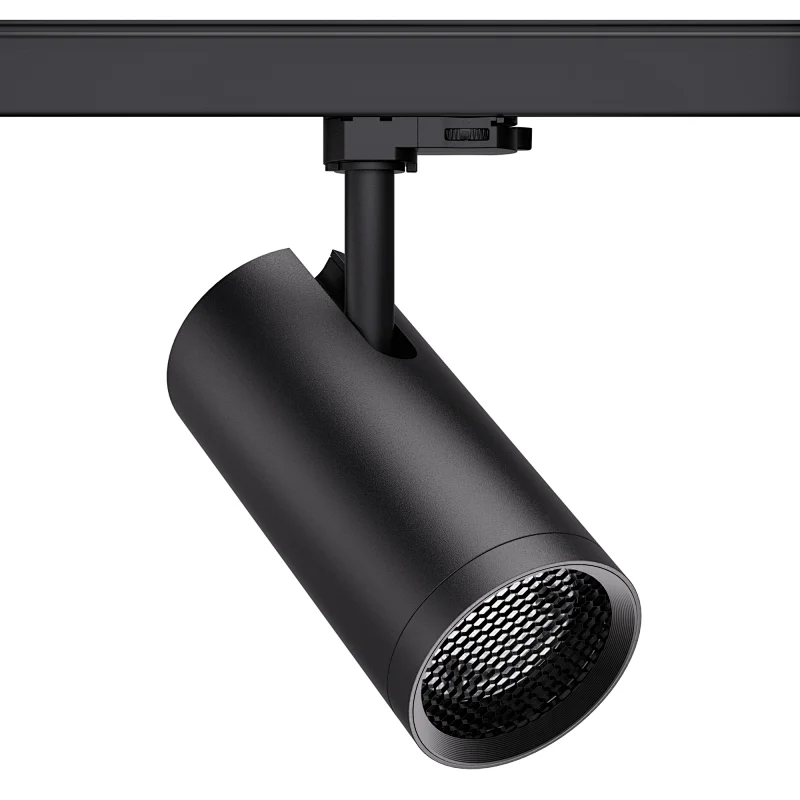 HYRO A10 D90A Zoomable: No-Dim, Triac Dim