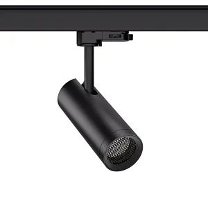 HYRO A1055A Zoomable: No-Dim, Triac Dim